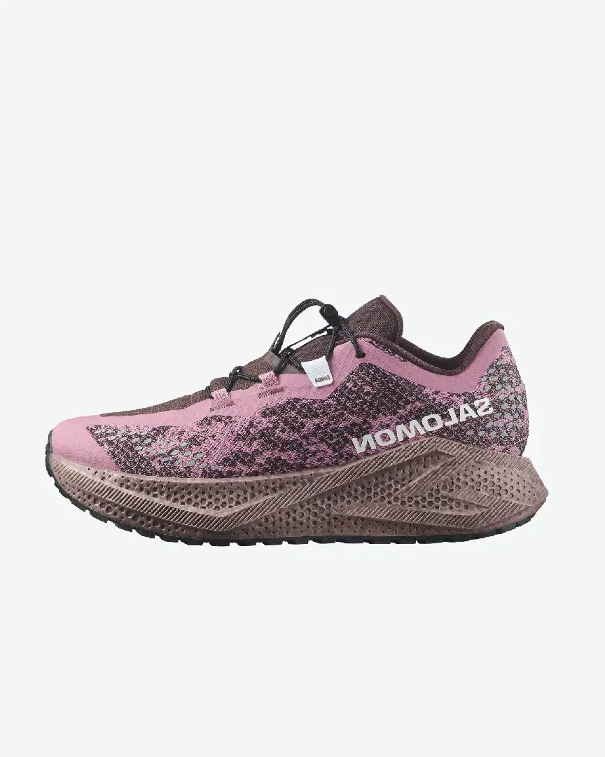 Salomon Aero Glide 4 Grvl Paris Ltd - Unisex (29) au meilleur prix !