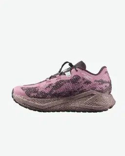 Salomon Aero Glide 4 Grvl Paris Ltd Unisexe – 5/5