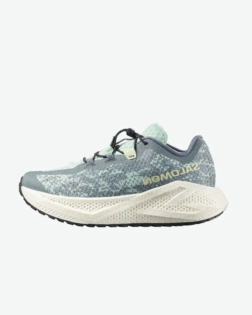 Salomon Aero Glide 4 Grvl W - Women (14) au meilleur prix !
