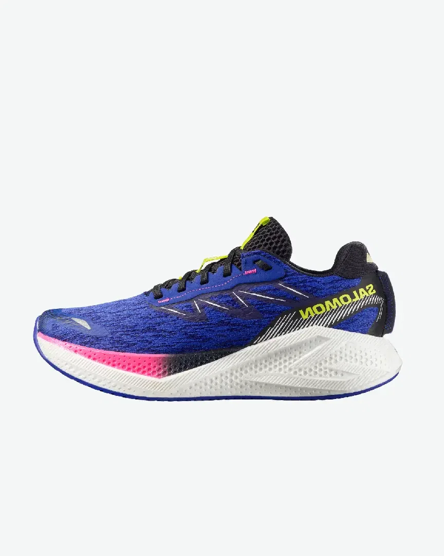 Salomon Aero Glide 4 Homme