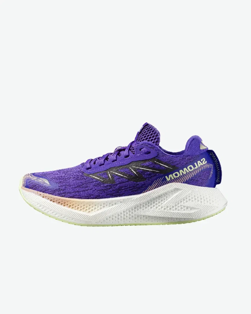 Salomon Aero Glide 4 Femme
