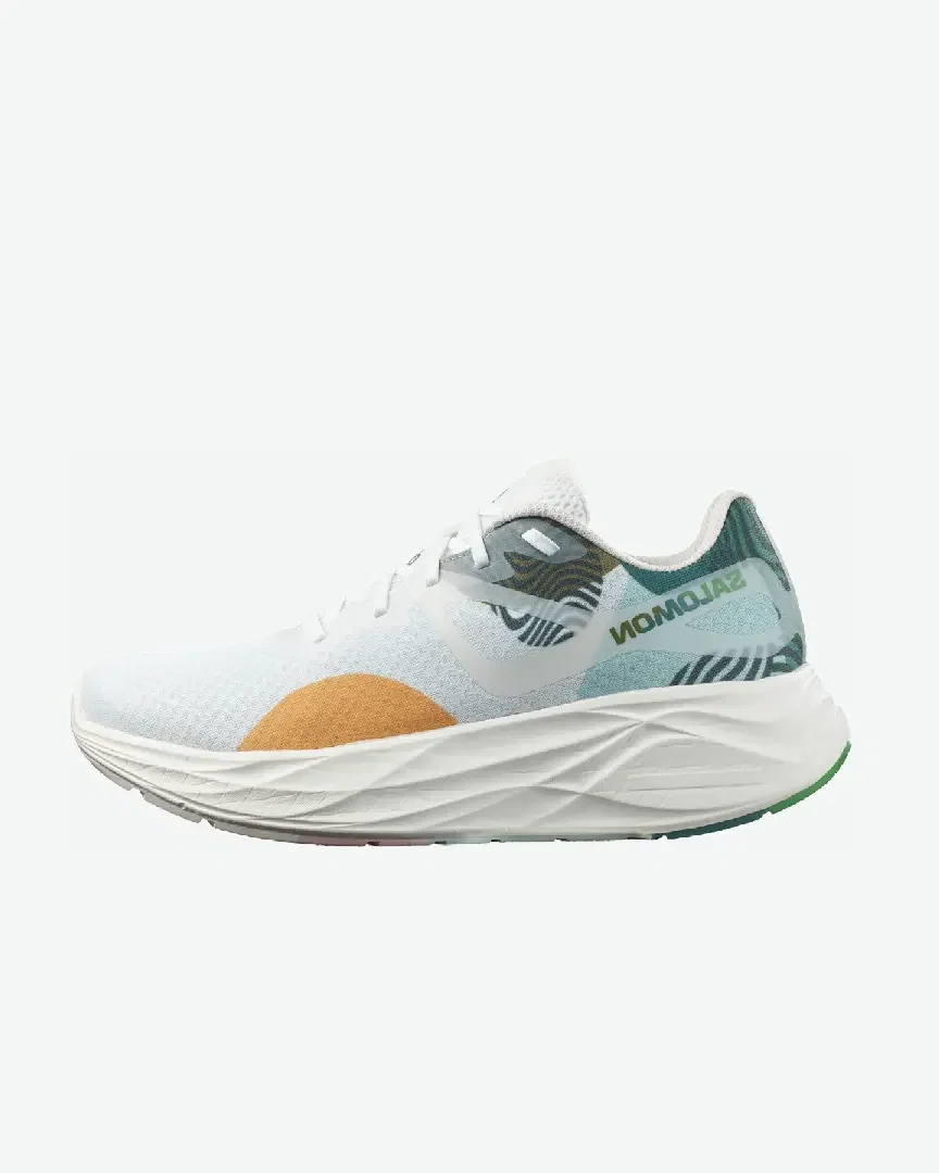 Salomon Aero Glide For Ciele