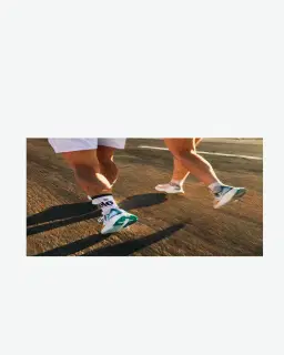 Salomon Aero Glide For Ciele Unisexe – 6/7
