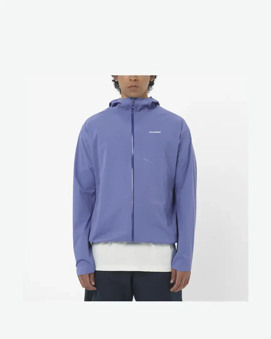 Salomon Bonatti Waterproof Jacket M - LC2768-600 (1) au meilleur prix !