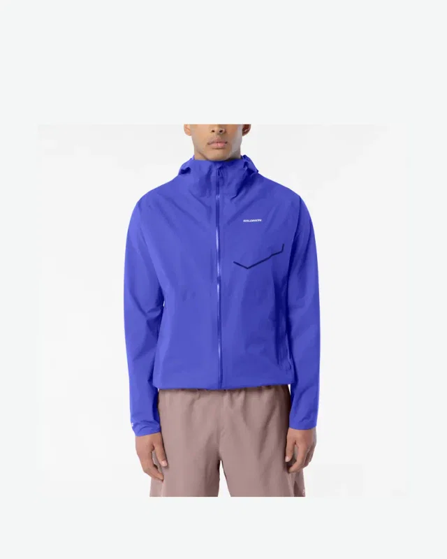 Salomon Bonatti Waterproof Jacket M