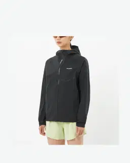 Salomon Bonatti Waterproof Jacket Femme – 1/4
