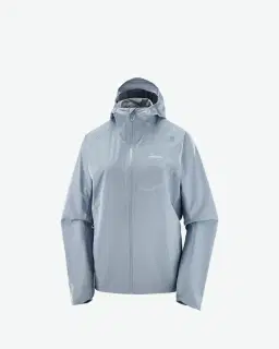 Salomon Bonatti Waterproof Jacket Femme – 4/4
