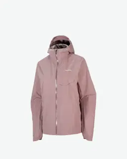 Salomon Bonatti Waterproof Jacket Femme – 3/4