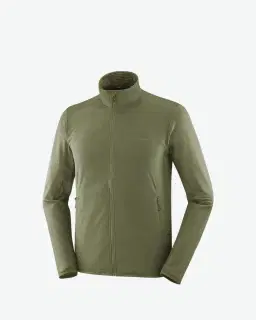 Salomon Essential Lightwarm Hybrid Homme – 4/4