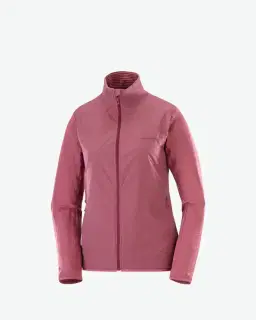 Salomon Essential Lightwarm Hybrid Femme – 4/4
