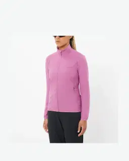 Salomon Essential Lightwarm Hybrid Femme – 2/4