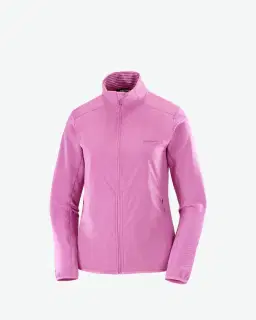 Salomon Essential Lightwarm Hybrid Femme – 4/4