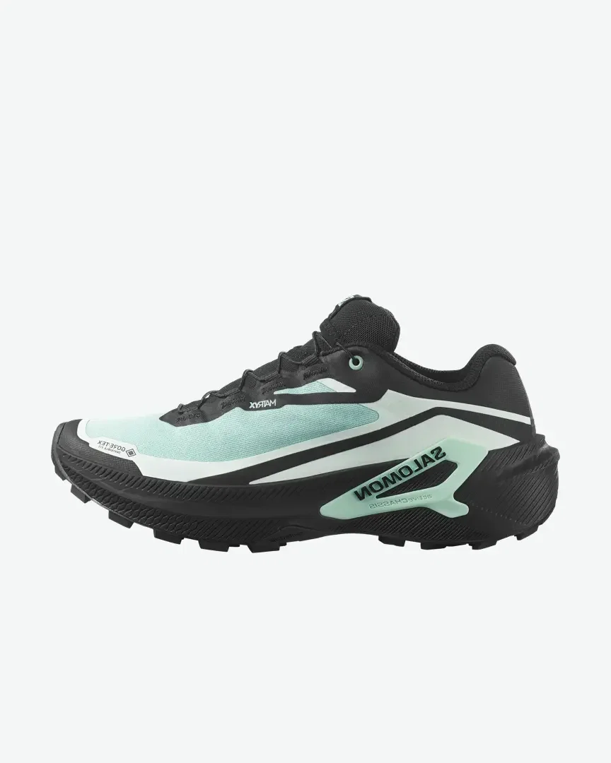 Salomon Genesis 2 Gtx Femme