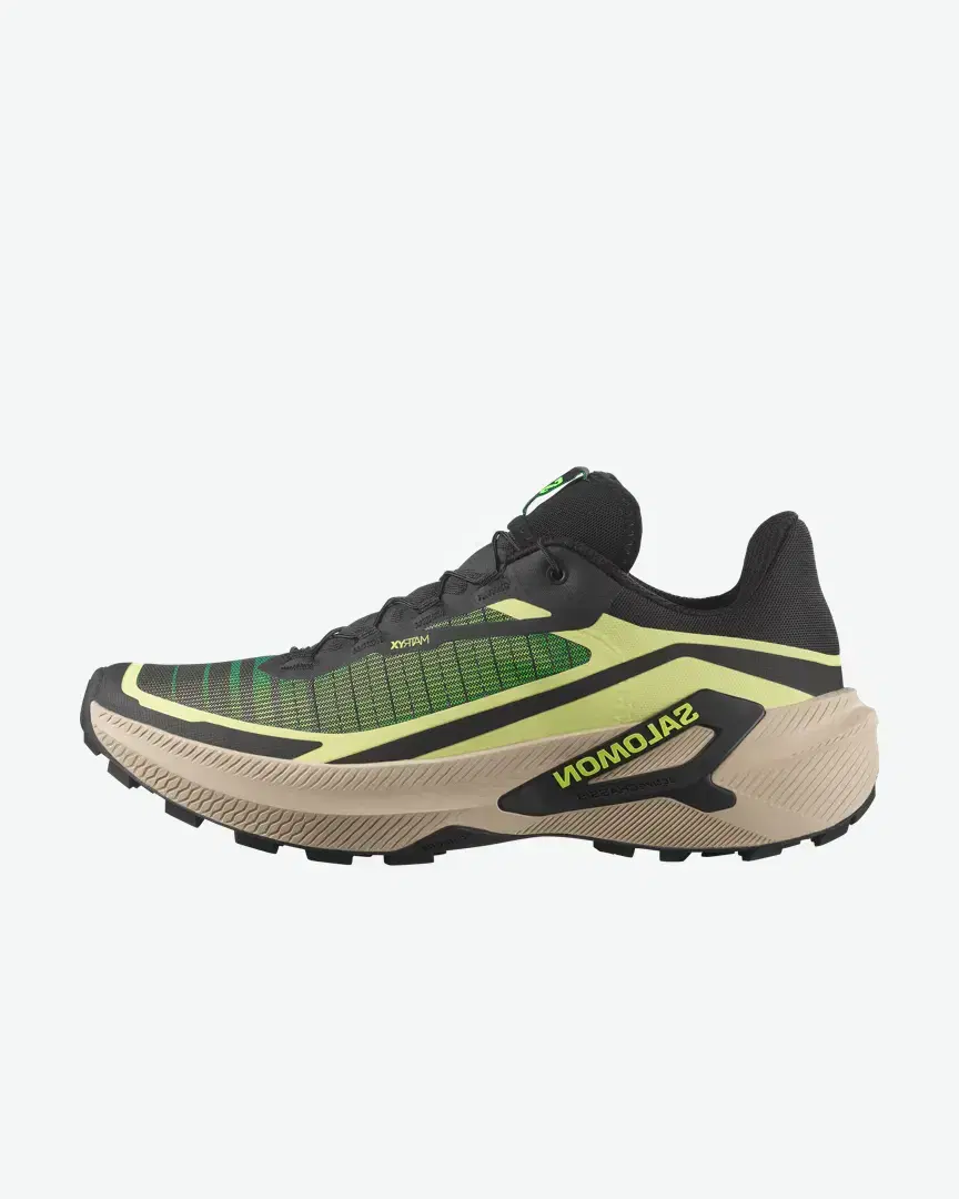 Salomon Genesis 2 M - L49300-100 (0) au meilleur prix !