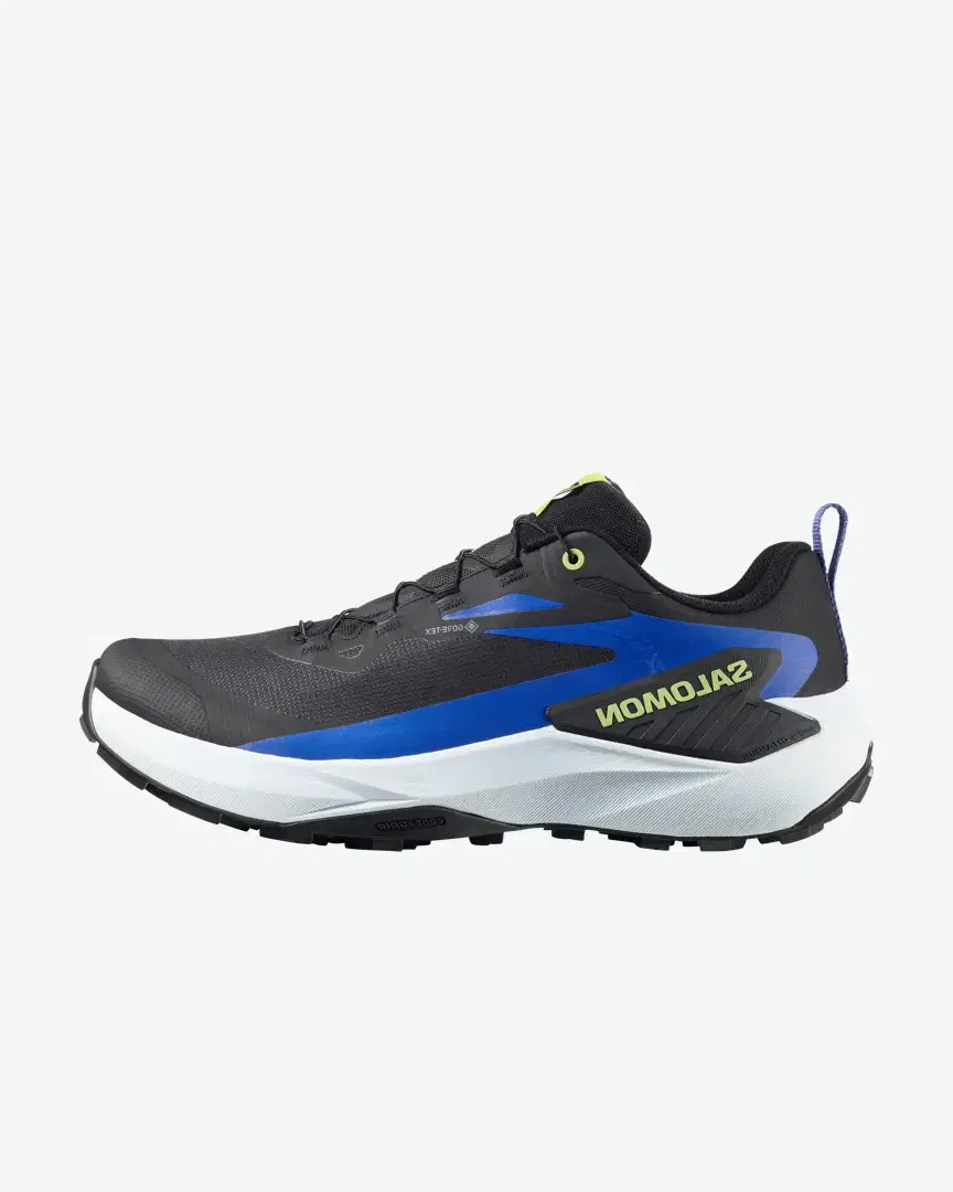 Salomon Genesis Gtx M - L49221-400 (0) au meilleur prix !
