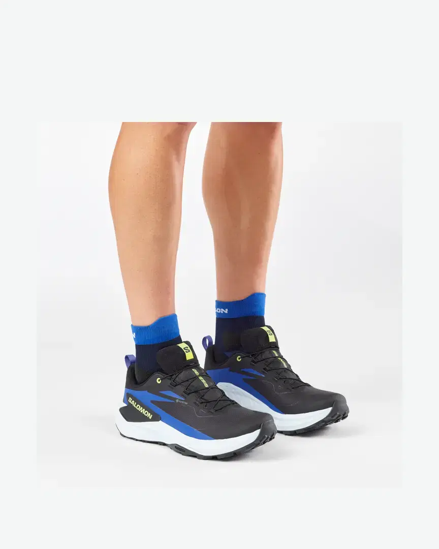 Salomon Genesis Gtx M - L49221-400 (1) au meilleur prix !