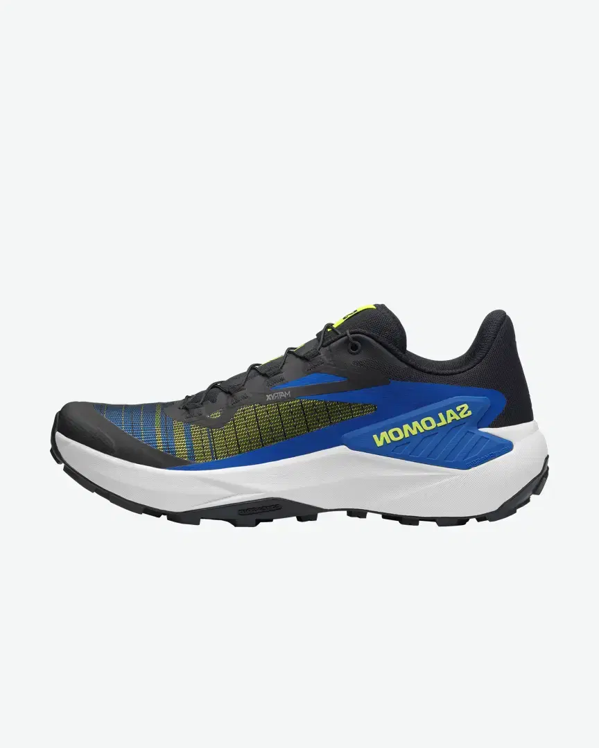 Salomon Genesis M - L49237-100 (0) au meilleur prix !