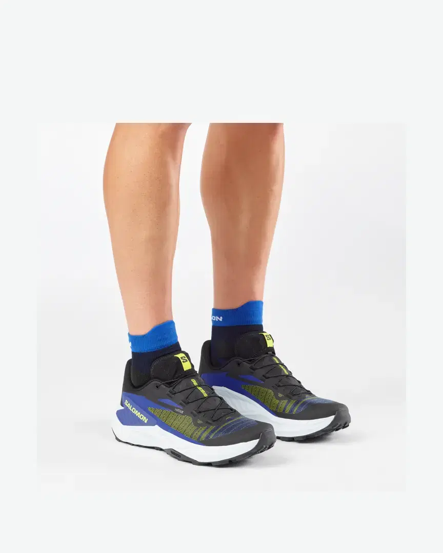 Salomon Genesis M - L49237-100 (1) au meilleur prix !