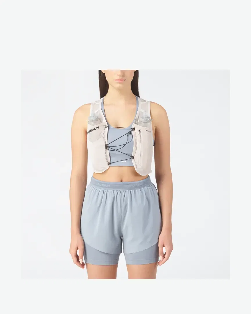 Salomon Gravel Skin 2 Set Unisexe