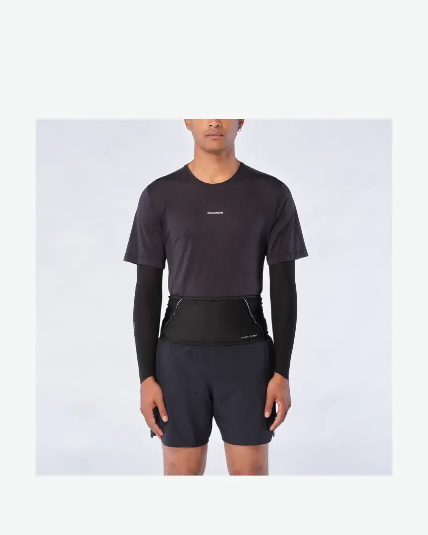 Salomon High Pulse Belt Unisexe