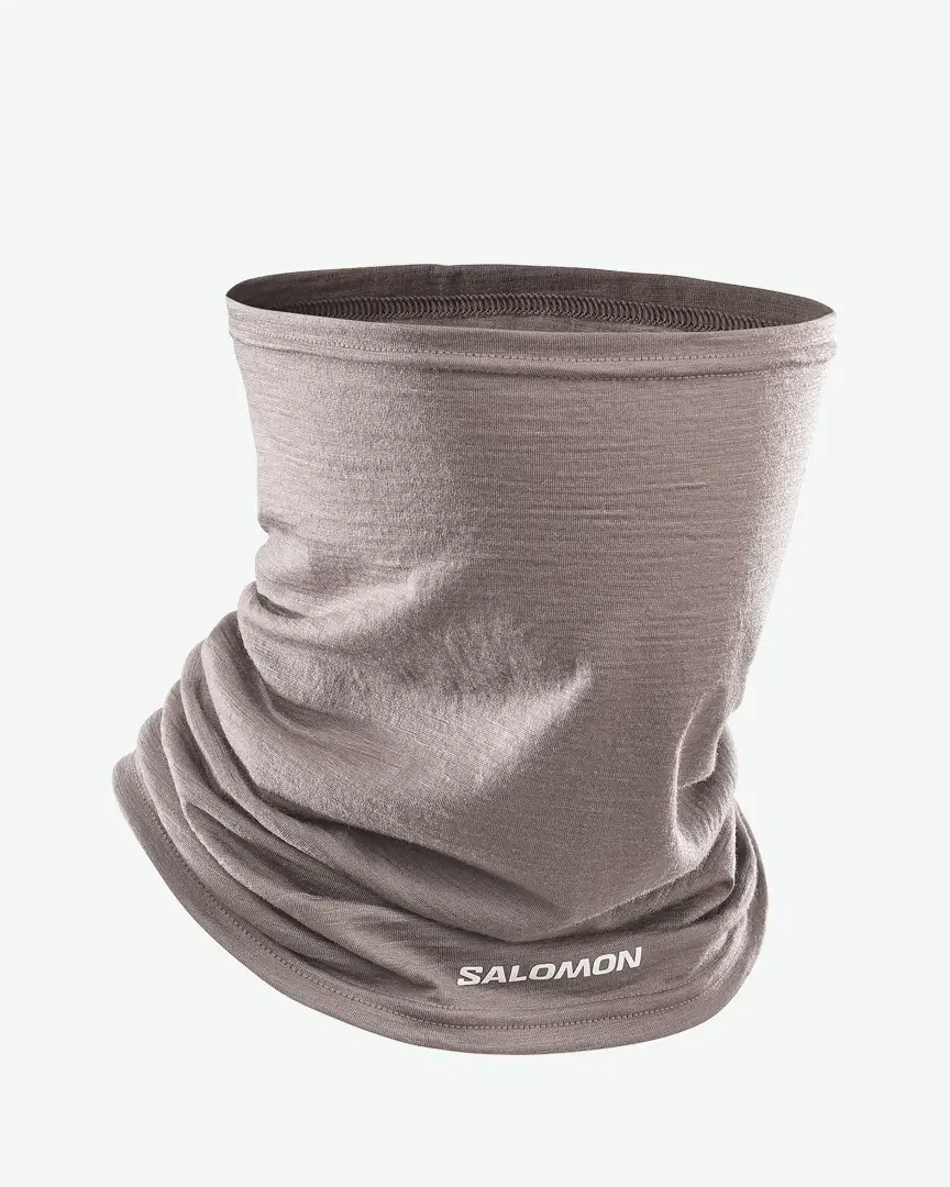 Salomon Merino Neck Gaiter Unisexe