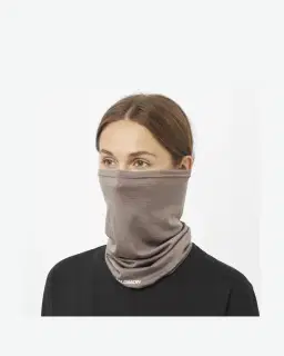 Salomon Merino Neck Gaiter Unisexe – 2/4