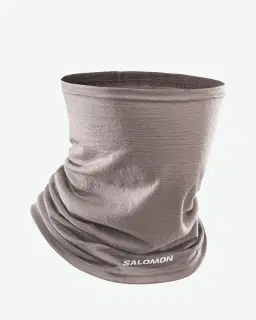 Salomon Merino Neck Gaiter Unisexe – 3/4