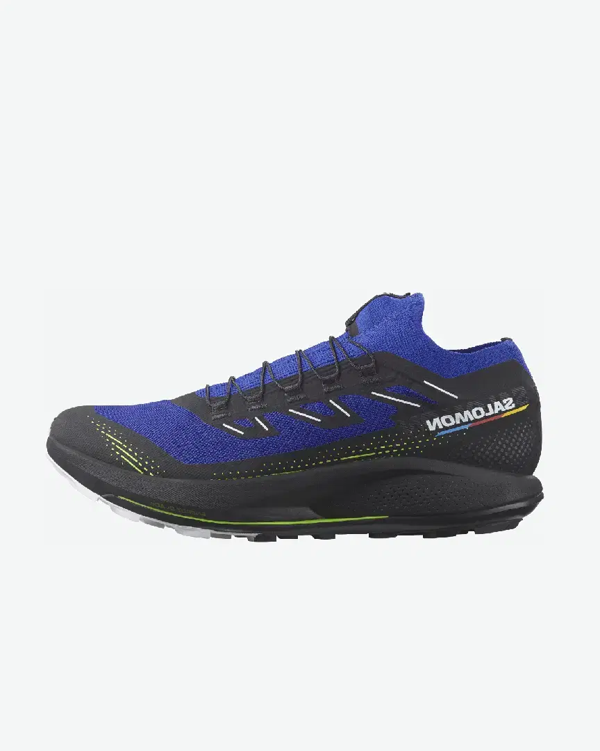 Salomon Pulsar Trail Pro 2 M - Men (1) au meilleur prix !