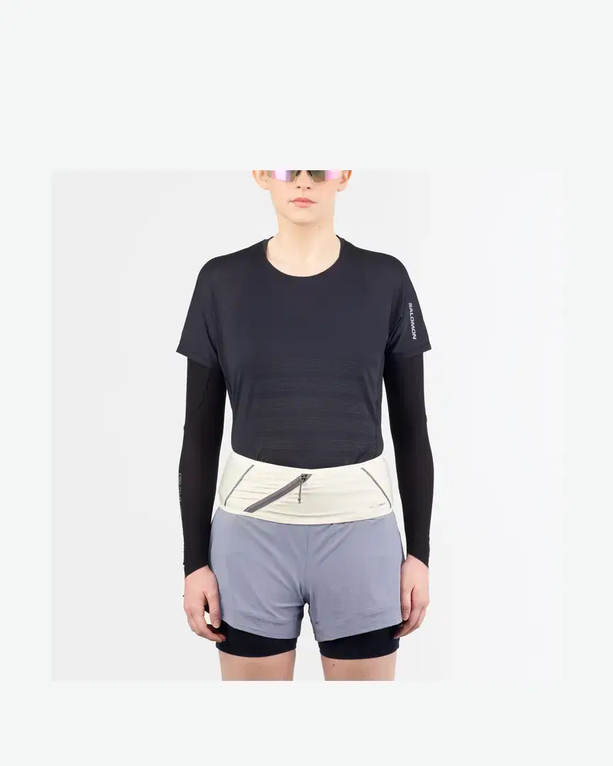 Salomon Pulse Belt - Unisex (2) au meilleur prix !