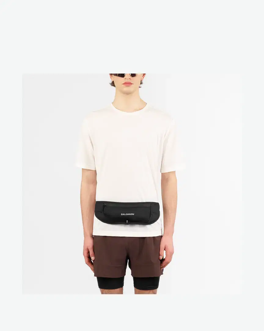 Salomon Pulse Sling Belt - Unisex (16) au meilleur prix !
