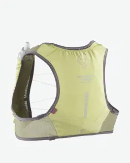 Salomon Race Skin 2 Pns Set Unisexe – 3/4