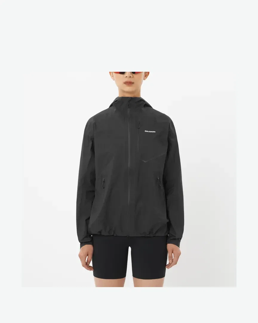 Salomon S/Lab Bti Infinite Jacket Femme