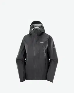 Salomon S/Lab Bti Infinite Jacket Femme – 4/4
