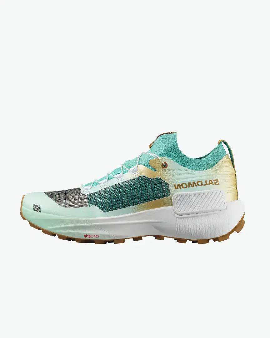 Salomon S/Lab Genesis Ltd Courtney - Unisex (5) au meilleur prix !