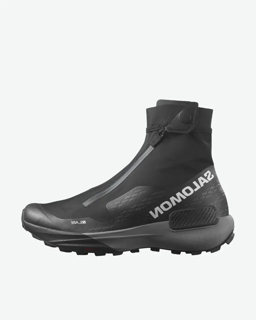 Salomon S/Lab Genesis Spine Unisexe