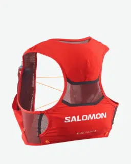 Salomon S/Lab Pulsar 3 Set Unisexe – 3/4