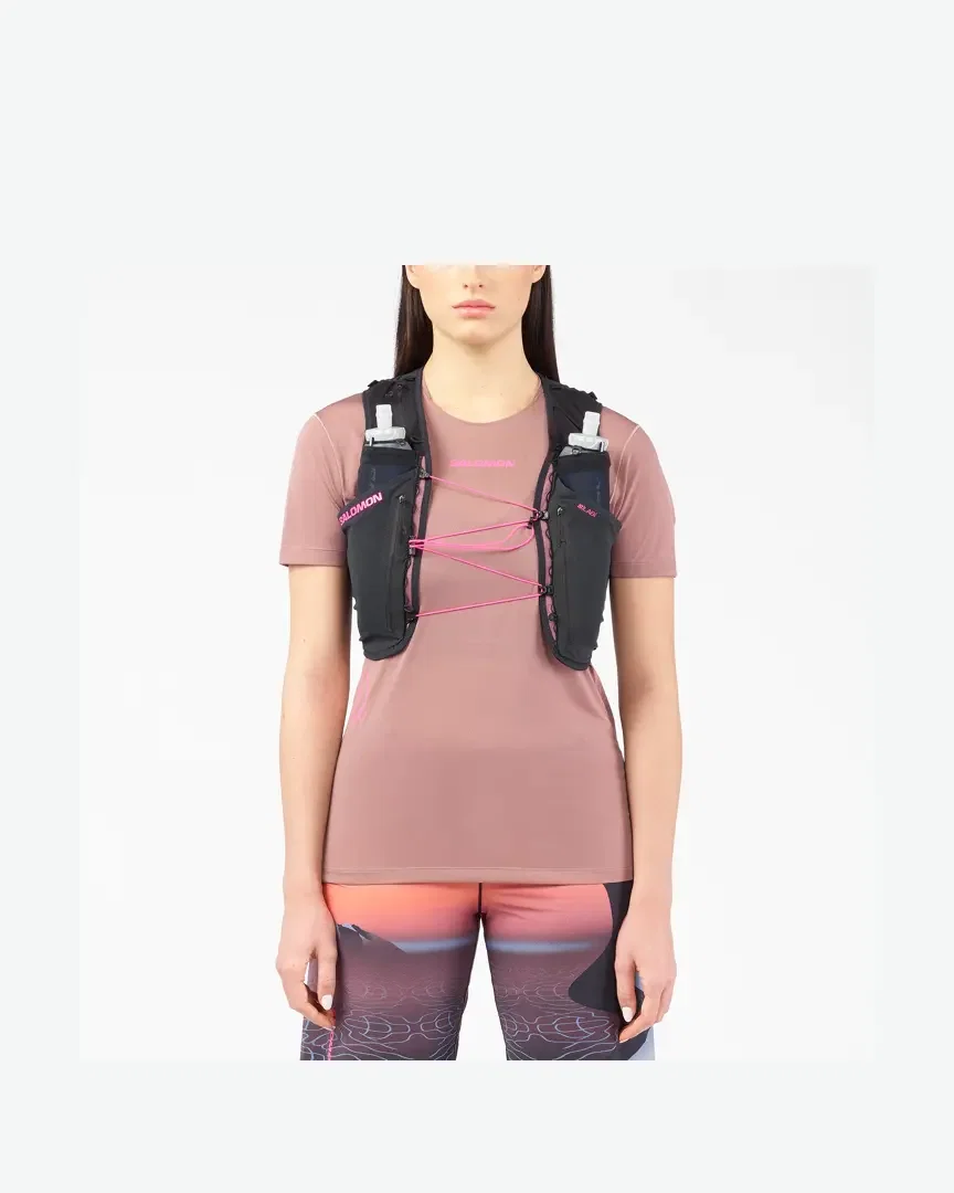 Salomon S/Lab Sense 6 Courtn Set Unisexe