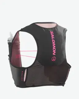 Salomon S/Lab Sense 6 Courtn Set Unisexe – 4/4