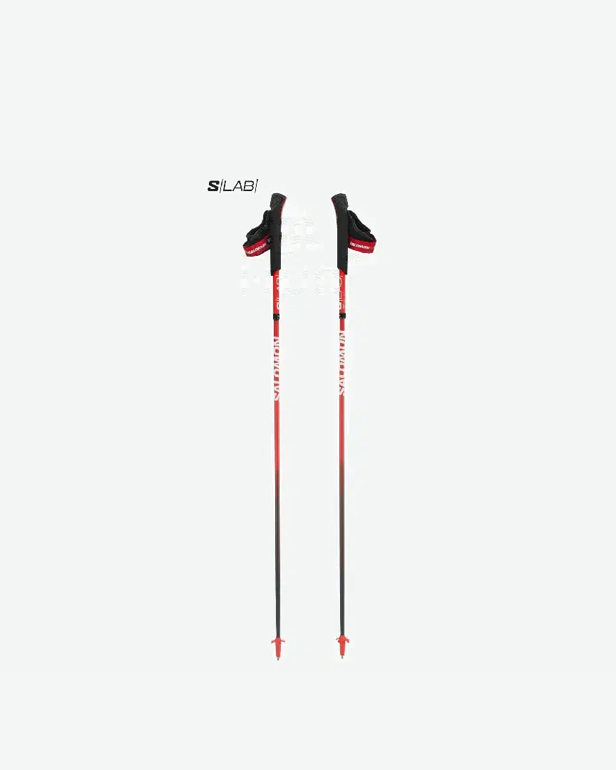 Salomon S-Lab Ultra Carbon Bâtons De Marche - Unisex (31) au meilleur prix !