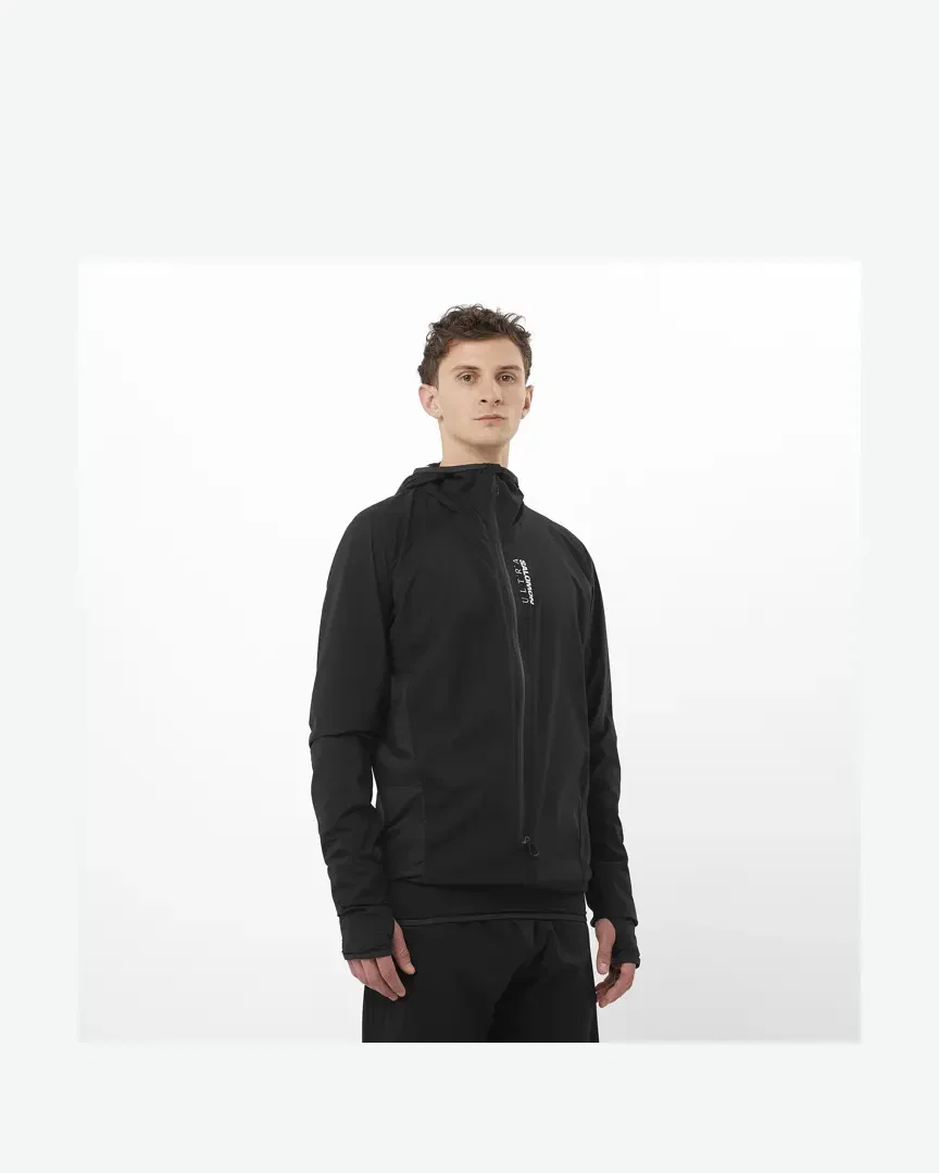 Salomon S/Lab Ultra Hybrid Jacket Unisexe