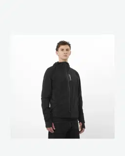 Salomon S/Lab Ultra Hybrid Jacket Unisexe – 1/3