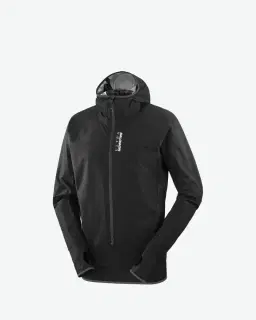 Salomon S/Lab Ultra Hybrid Jacket Unisexe – 3/3