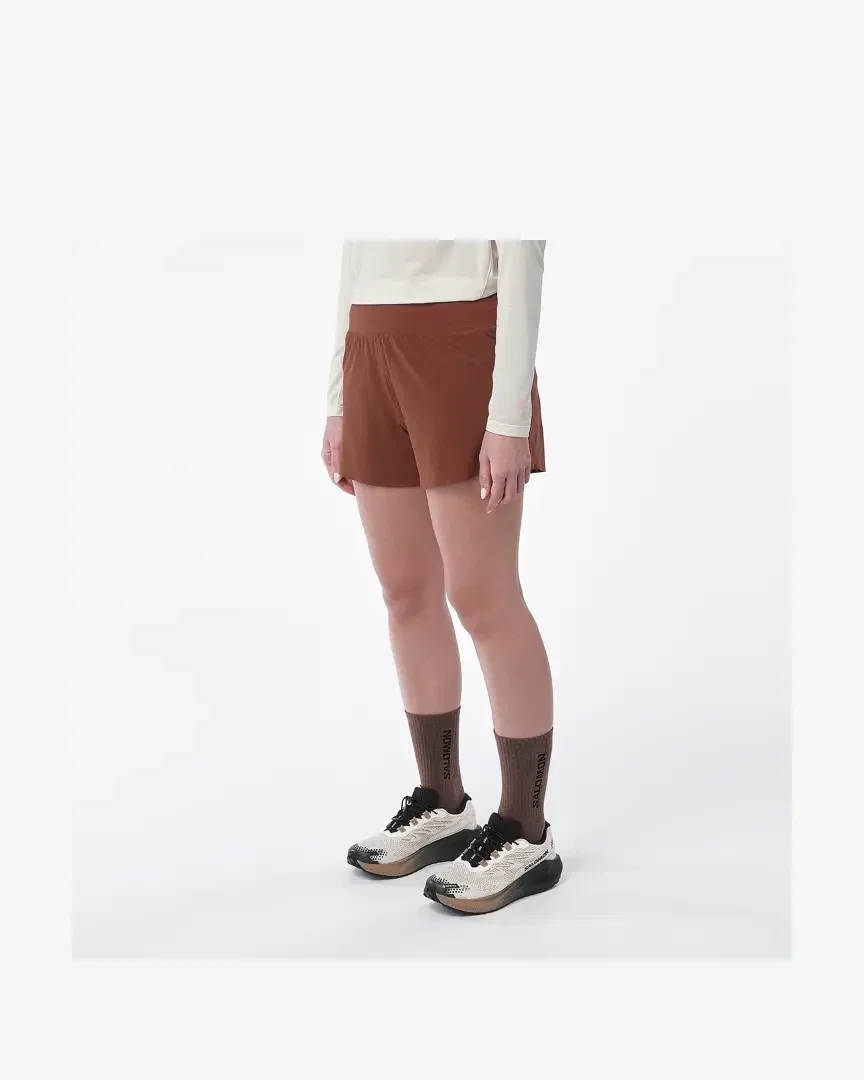 Salomon Sense Aero Stow 4" Femme