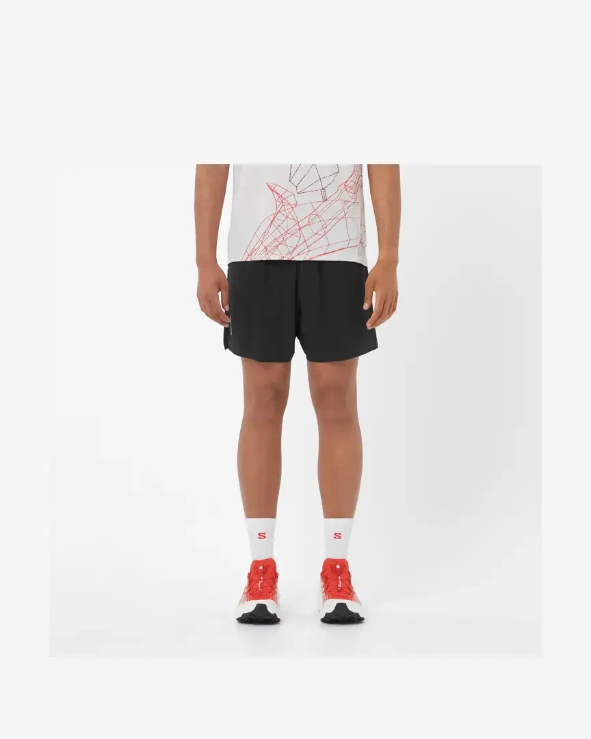 Salomon Sense Aero Stow 5" Homme