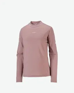 Salomon Sense Merino LS Tee Femme – 3/4