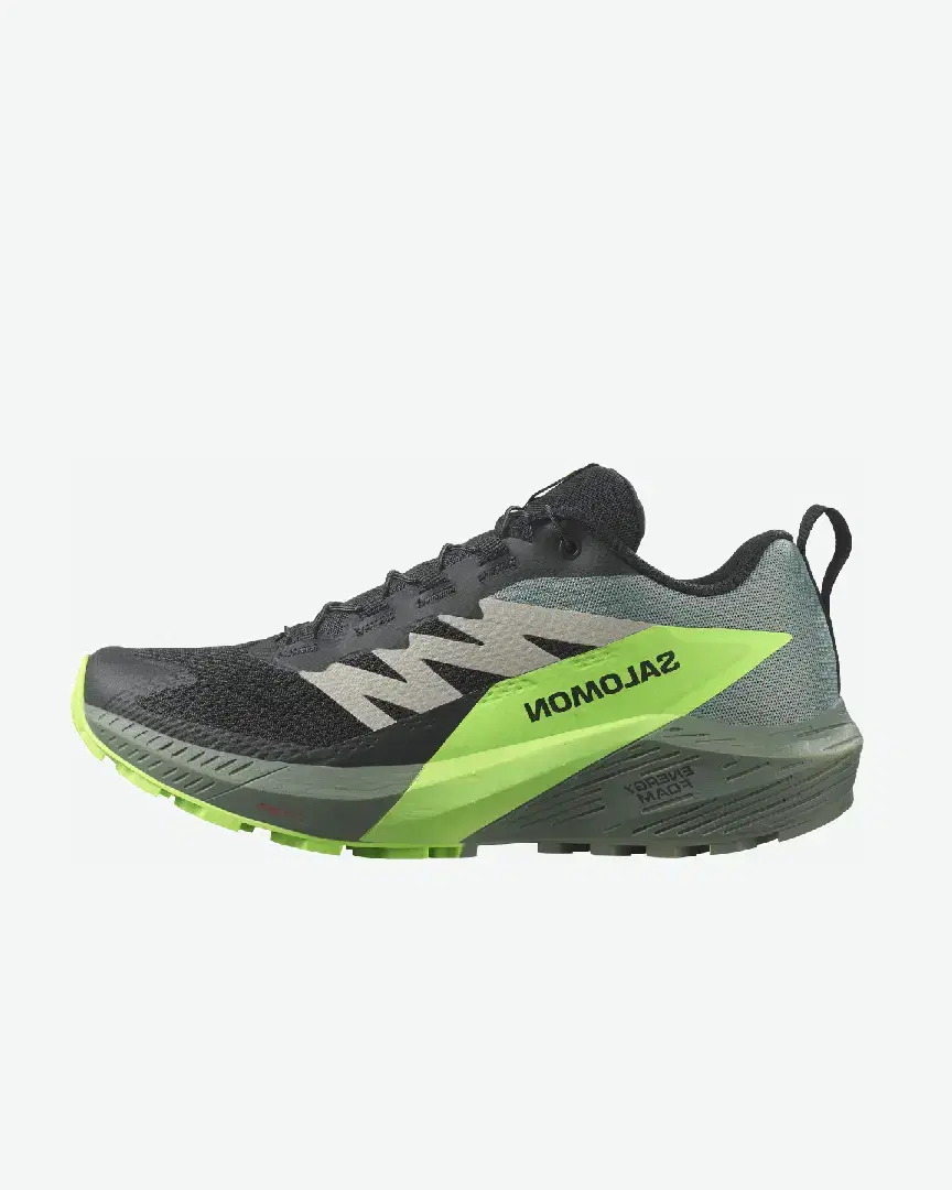 Salomon Sense Ride 5 M - L47311100 (0) au meilleur prix !