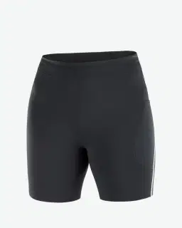 Salomon Sense Stow Short Tights 6" Femme – 3/4