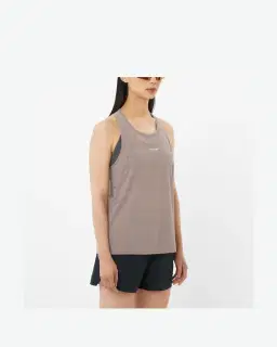 Salomon Shakeout Air Tank Femme – 1/4