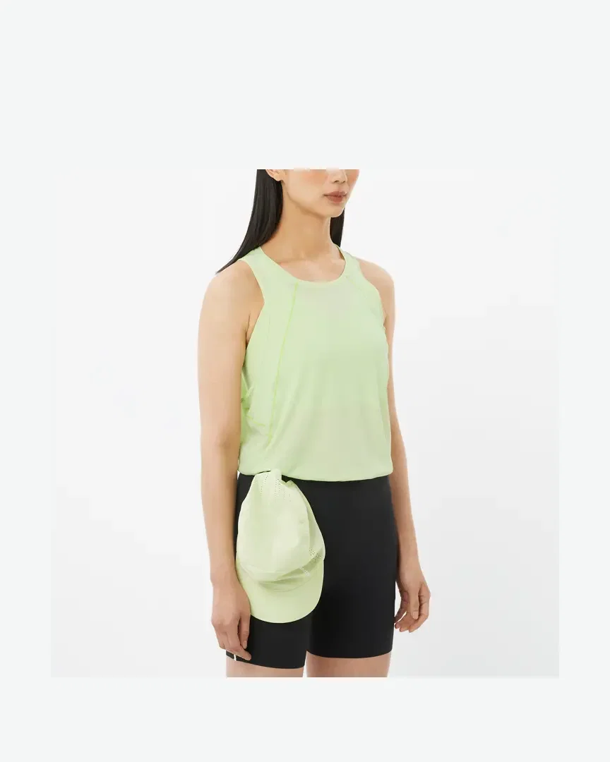 Salomon Shakeout Air Tank Femme