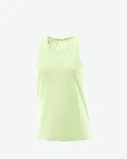 Salomon Shakeout Air Tank Femme – 3/4